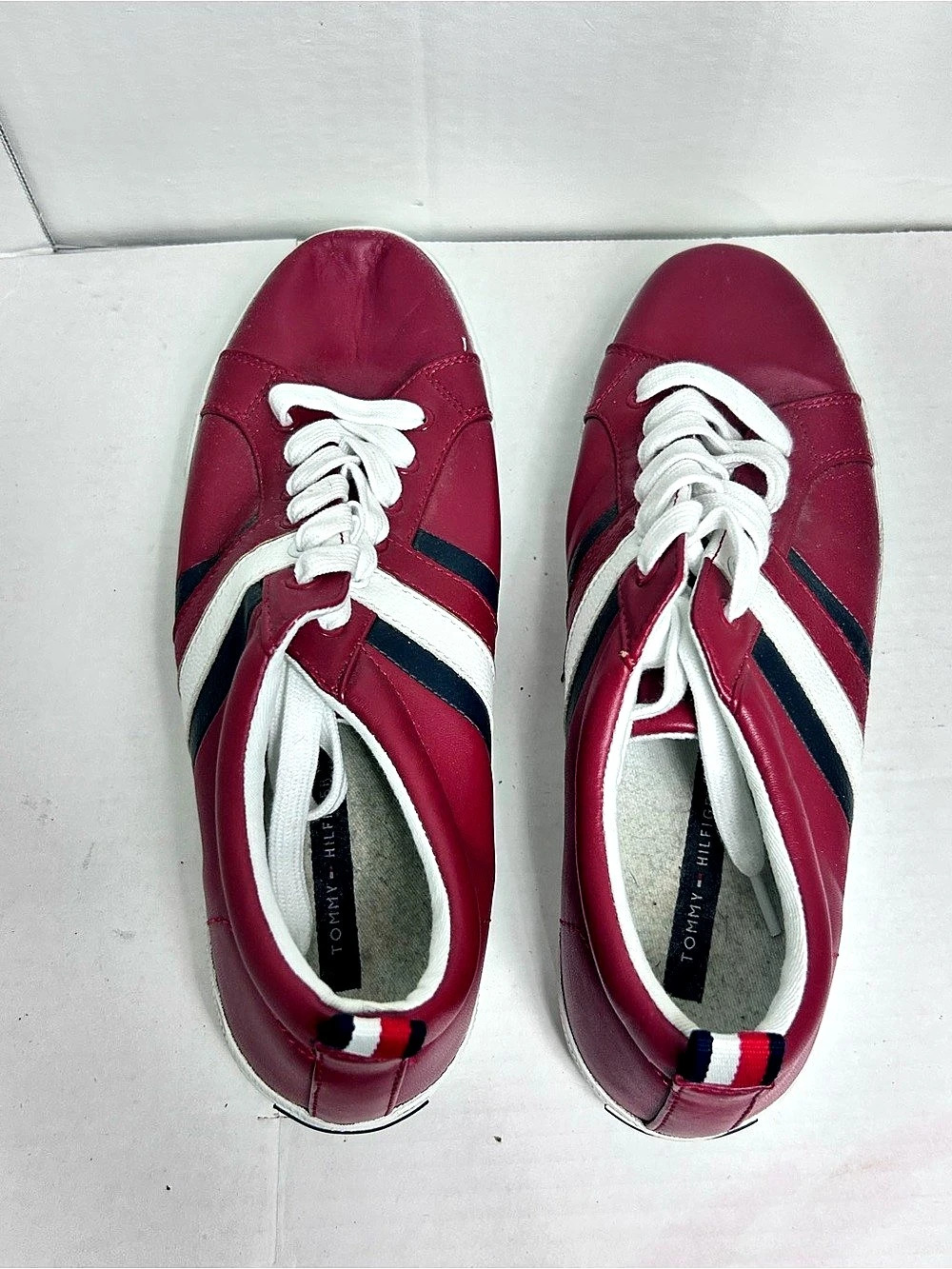 Tommy Hilfiger Lireai Color Block Sneakers US 10M